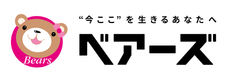 ベアーズのロゴ