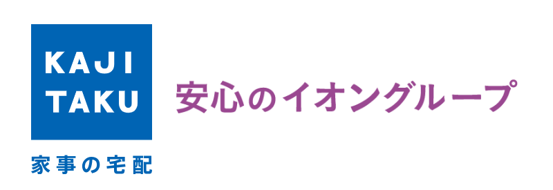 カジタクのロゴ