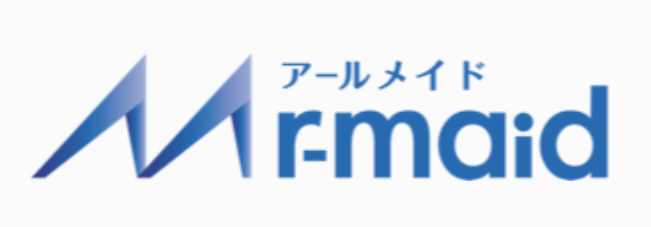 アールメイドのロゴ